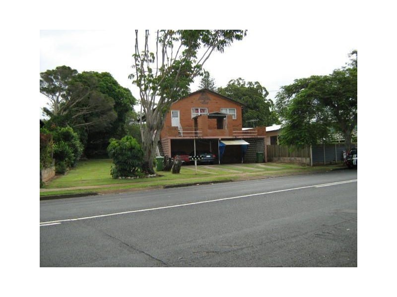 3/149 Prince Edward Parade, Scarborough QLD 4020
