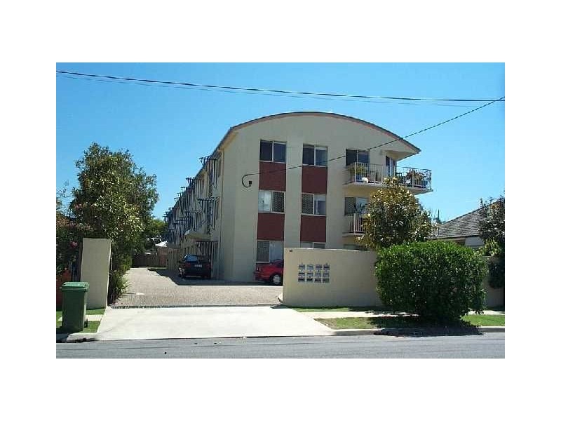 10/10 Caroline Street, Woody Point QLD 4019