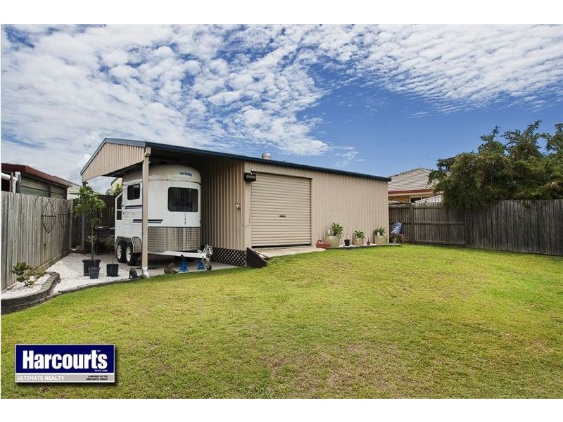 29 Finnegan Street, Rothwell QLD 4022