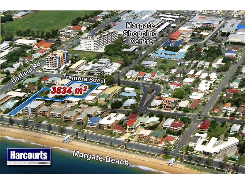 10-16 Tramore Street, Margate QLD 4019