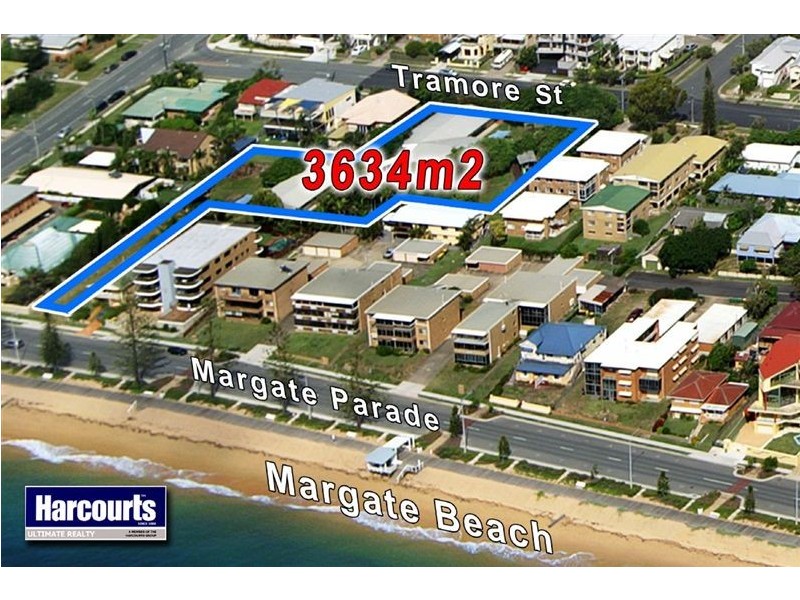 10-16 Tramore Street, Margate QLD 4019
