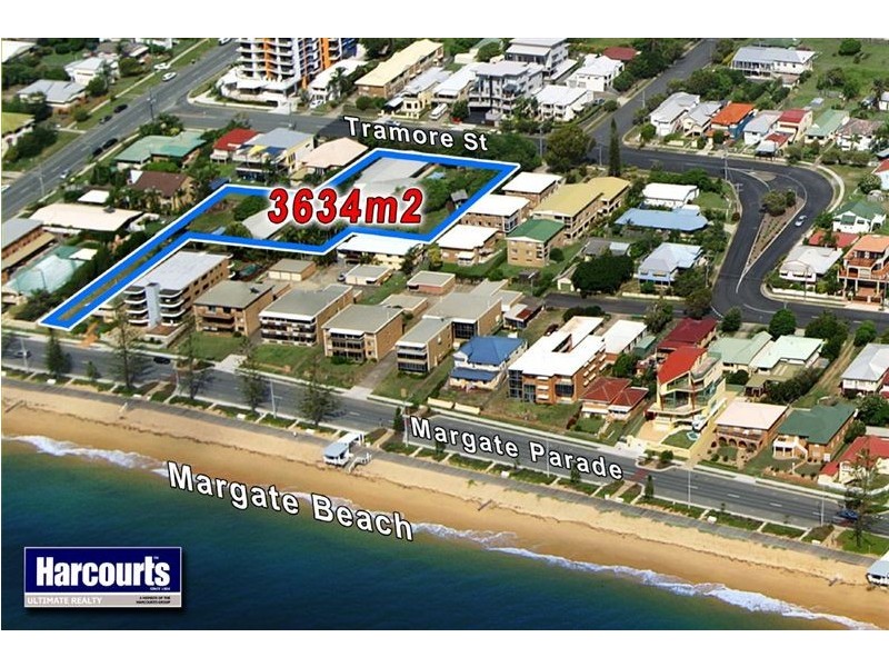 10-16 Tramore Street, Margate QLD 4019