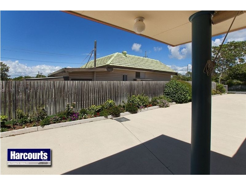 2/12 McAneny Street, Redcliffe QLD 4020