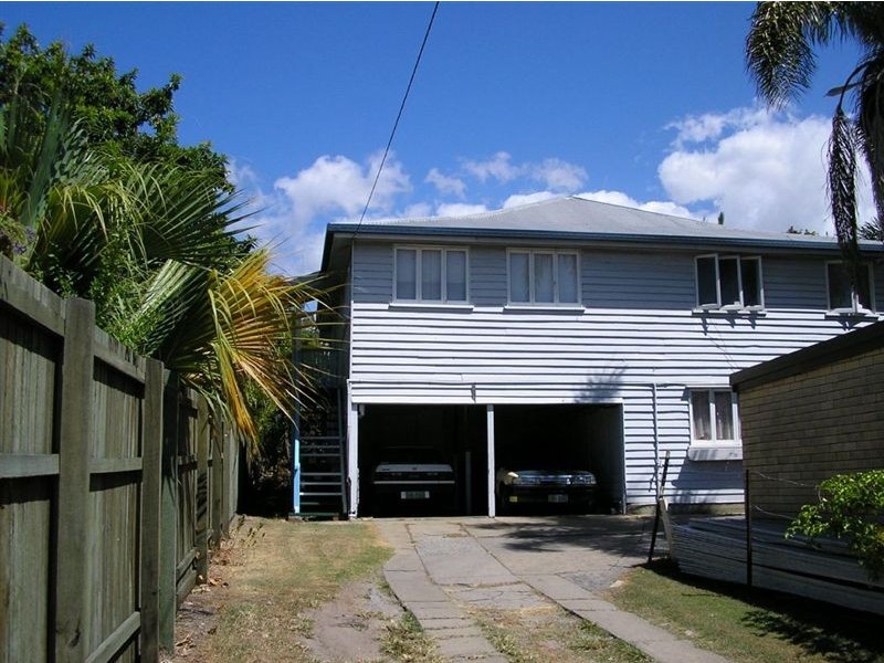 1/43A Whytcliffe Parade, Woody Point QLD 4019