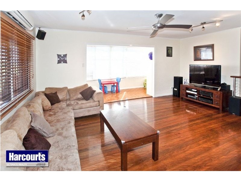 48 Seaville Avenue, Scarborough QLD 4020