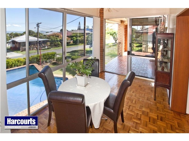 48 Seaville Avenue, Scarborough QLD 4020