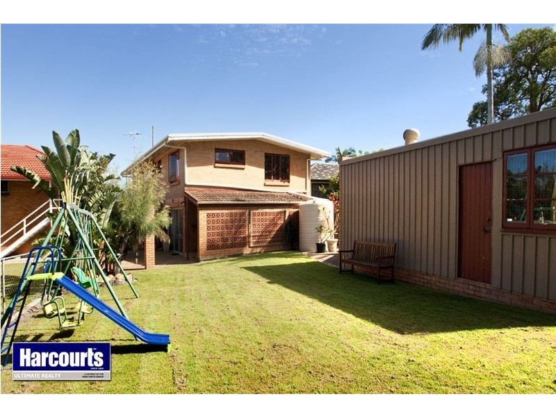48 Seaville Avenue, Scarborough QLD 4020