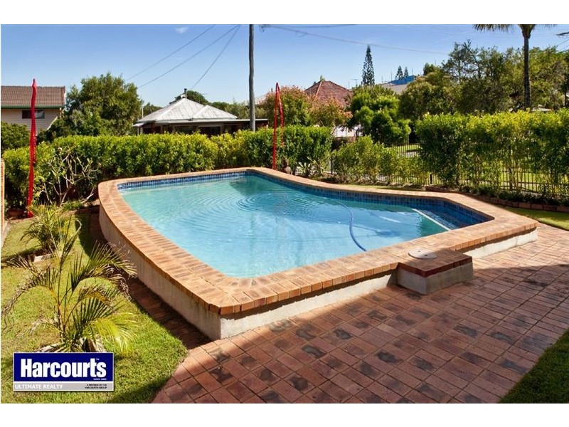 48 Seaville Avenue, Scarborough QLD 4020