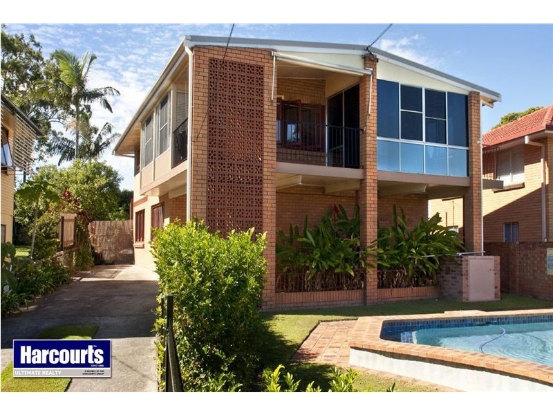 48 Seaville Avenue, Scarborough QLD 4020