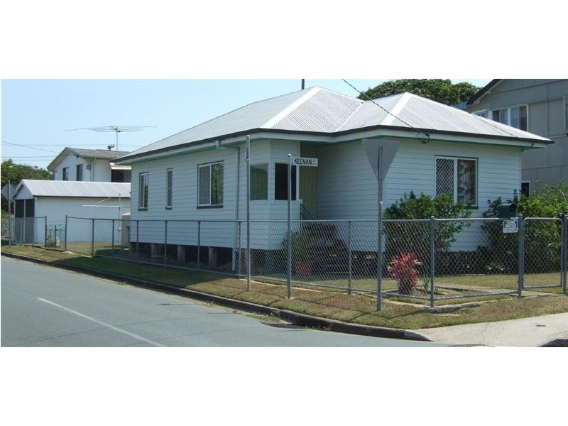 23 keenan Street, Margate QLD 4019