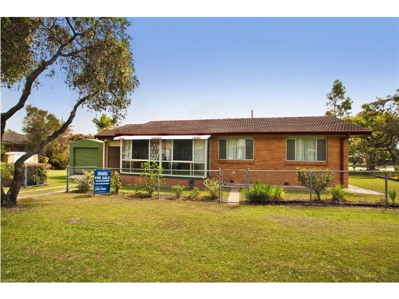 40 Kurrowah Crescent, Margate QLD 4019