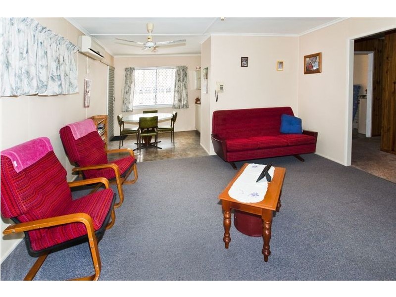 40 Kurrowah Crescent, Margate QLD 4019