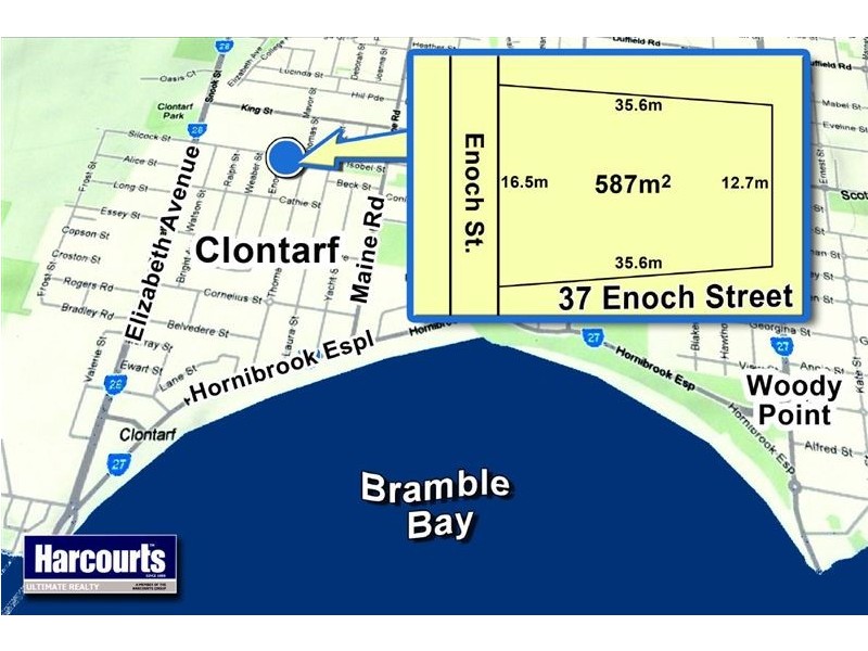 37 Enoch Street, Clontarf QLD 4019