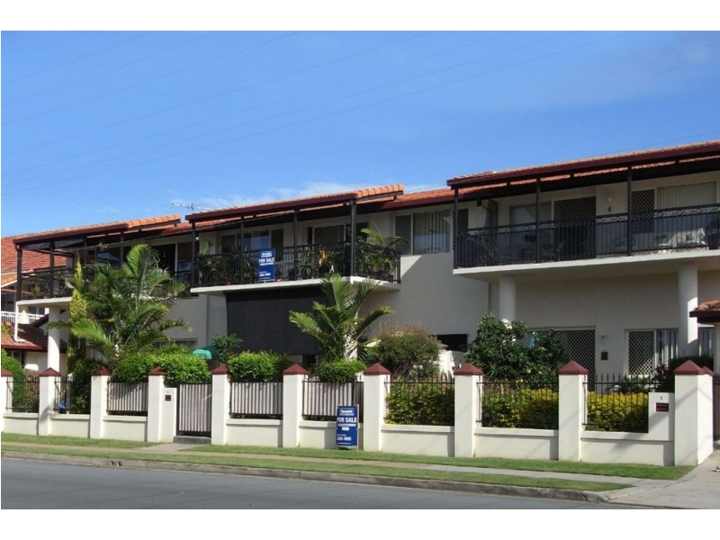 5/23-27 Donkin Street, Scarborough QLD 4020