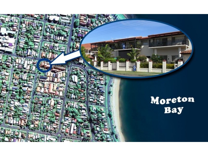 5/23-27 Donkin Street, Scarborough QLD 4020