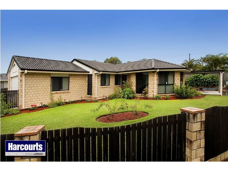 1 Blanche Court, Rothwell QLD 4022