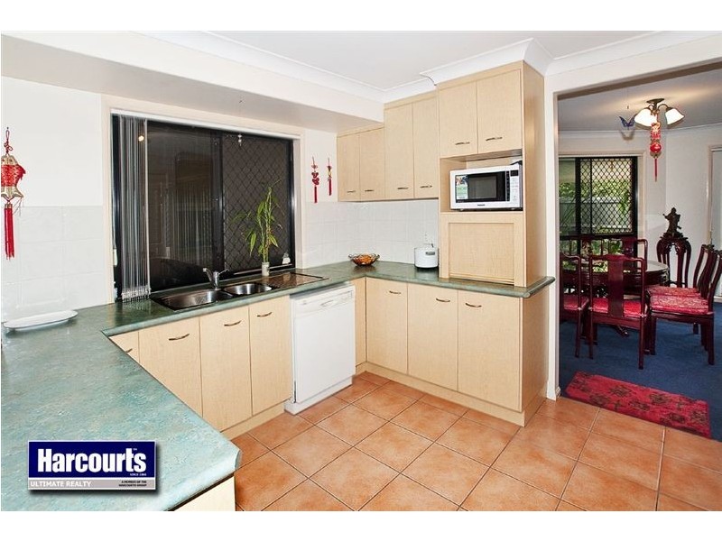 1 Blanche Court, Rothwell QLD 4022