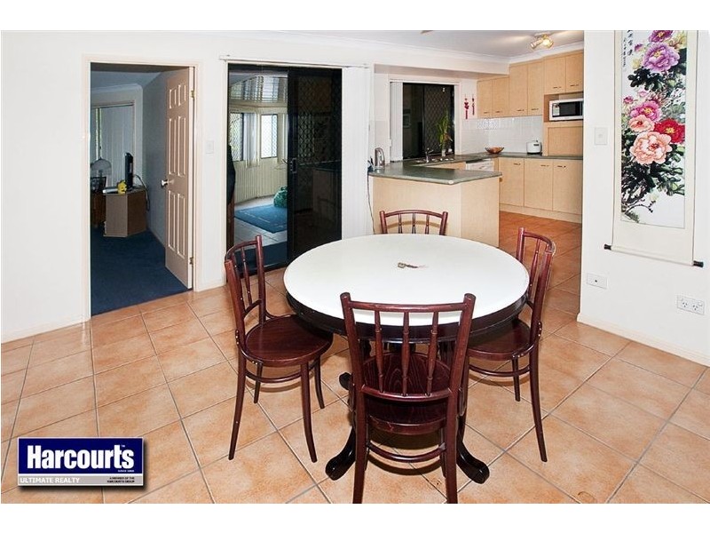 1 Blanche Court, Rothwell QLD 4022