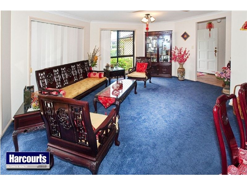 1 Blanche Court, Rothwell QLD 4022