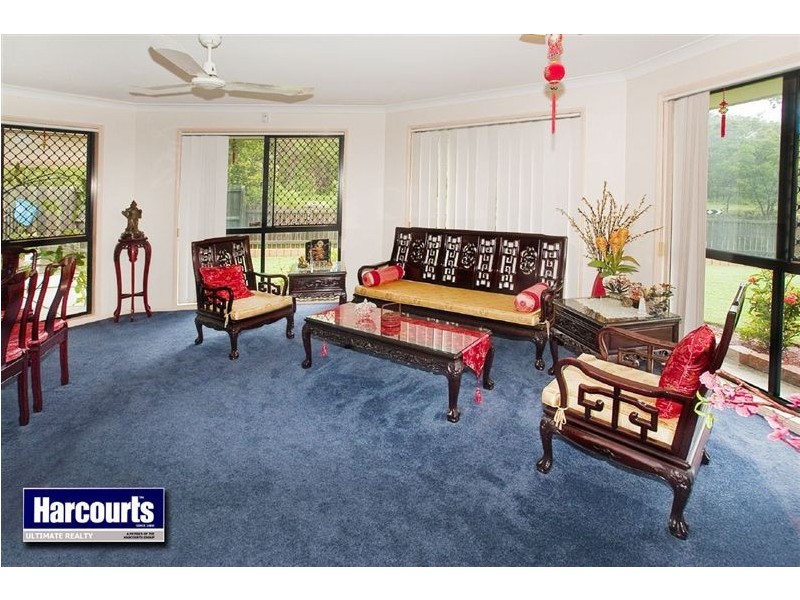 1 Blanche Court, Rothwell QLD 4022