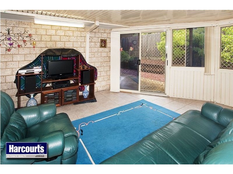 1 Blanche Court, Rothwell QLD 4022