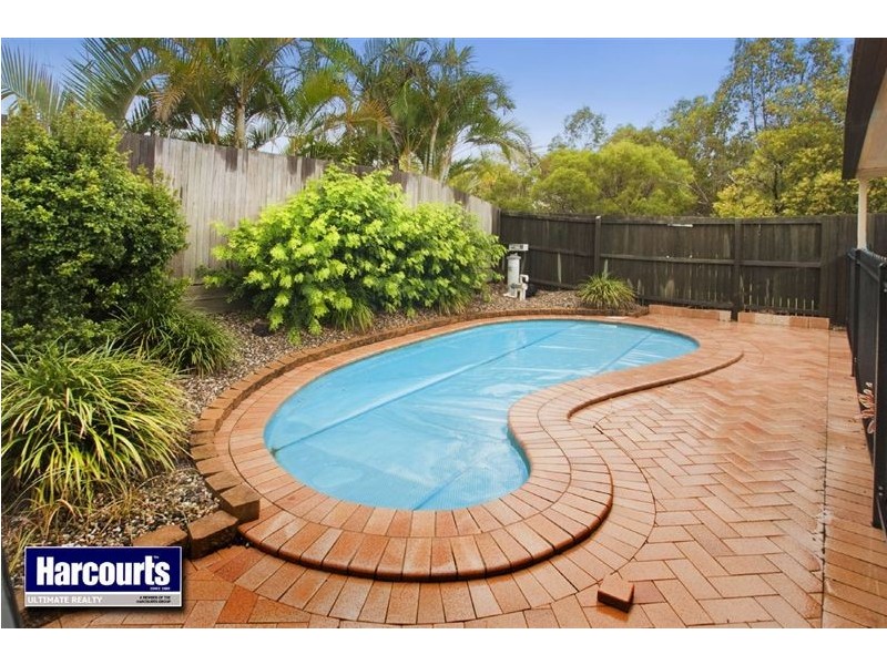 1 Blanche Court, Rothwell QLD 4022