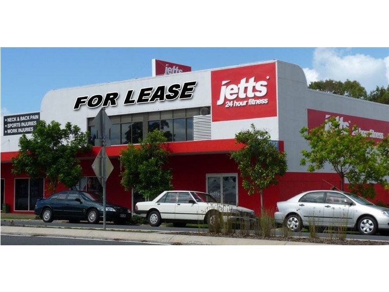 Level 1/326 Oxley Avenue, Margate QLD 4019