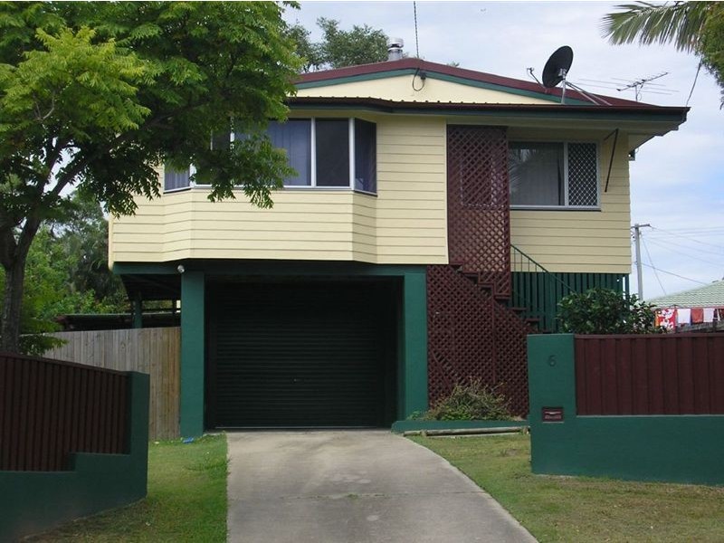 6 Moonga Street, Clontarf QLD 4019