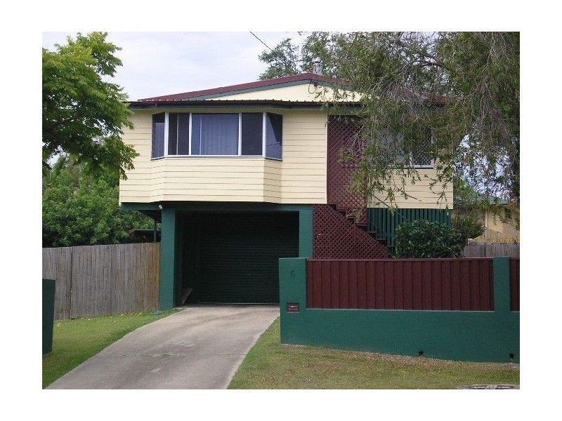 6 Moonga Street, Clontarf QLD 4019