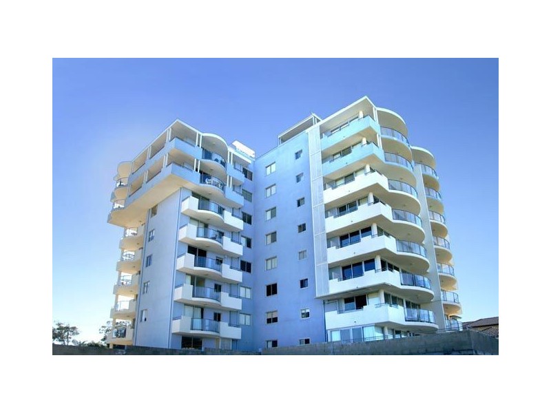 13/5 Lilla Street, Woody Point QLD 4019