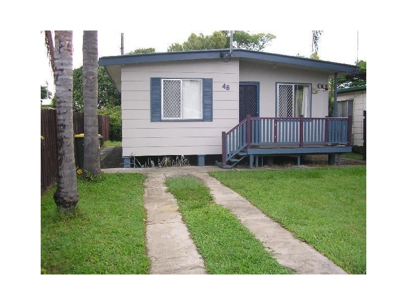 46 Balmoral Place, Deception Bay QLD 4508