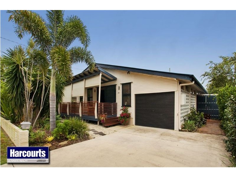 42 Sorrento Street, Margate QLD 4019