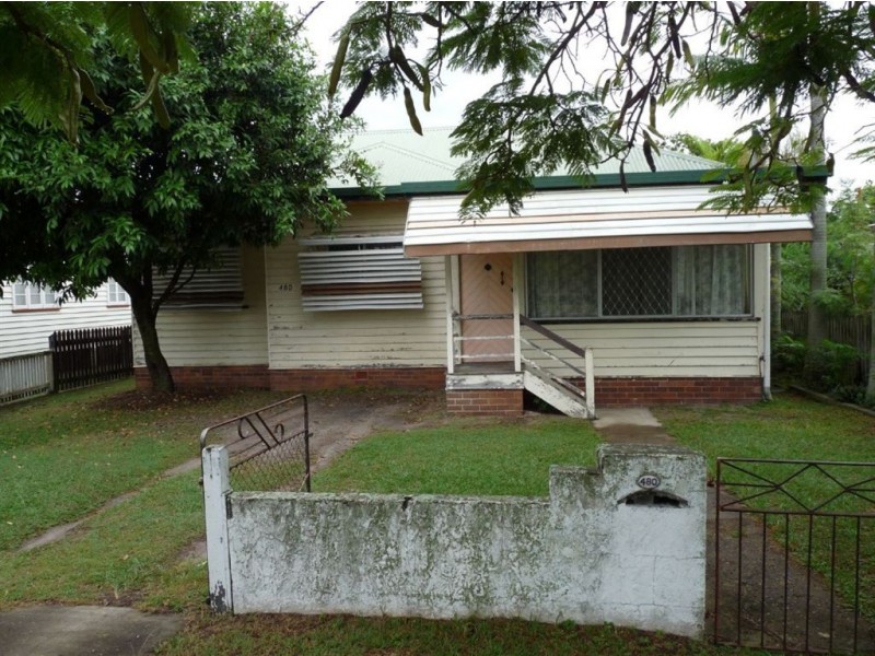 480 Oxley Avenue, Redcliffe QLD 4020