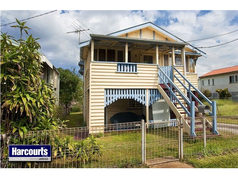 31 Marine Parade, Redcliffe QLD 4020