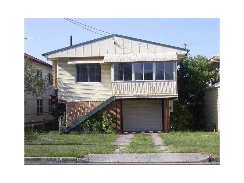 36 Donkin Street, Scarborough QLD 4020