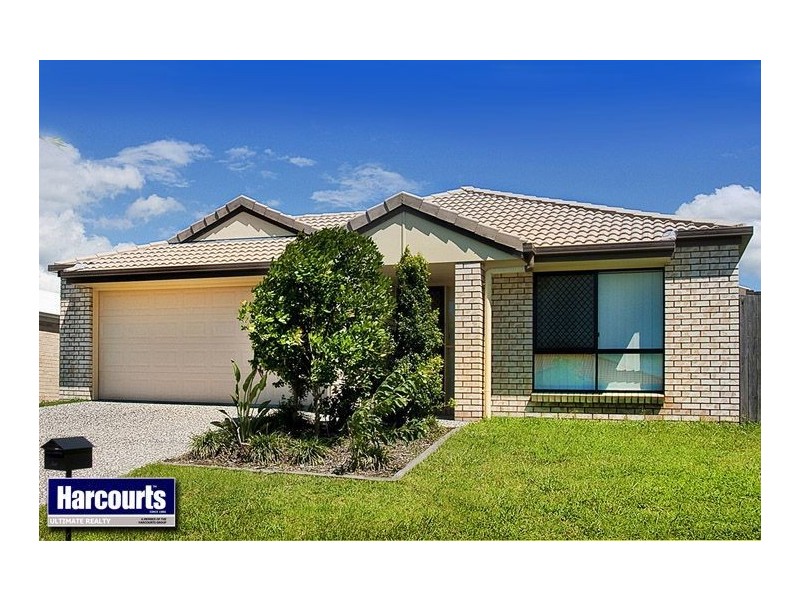 34 Amity Drive, Rothwell QLD 4022