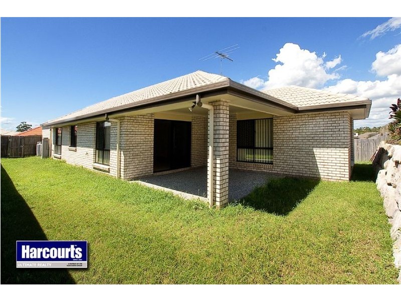 34 Amity Drive, Rothwell QLD 4022