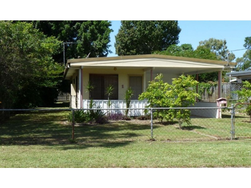 1 Sinnott Street, Deception Bay QLD 4508