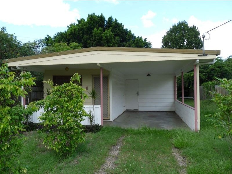 1 Sinnott Street, Deception Bay QLD 4508