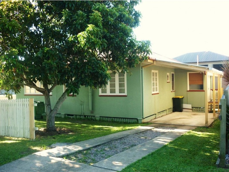 218 Oxley Avenue, Margate QLD 4019