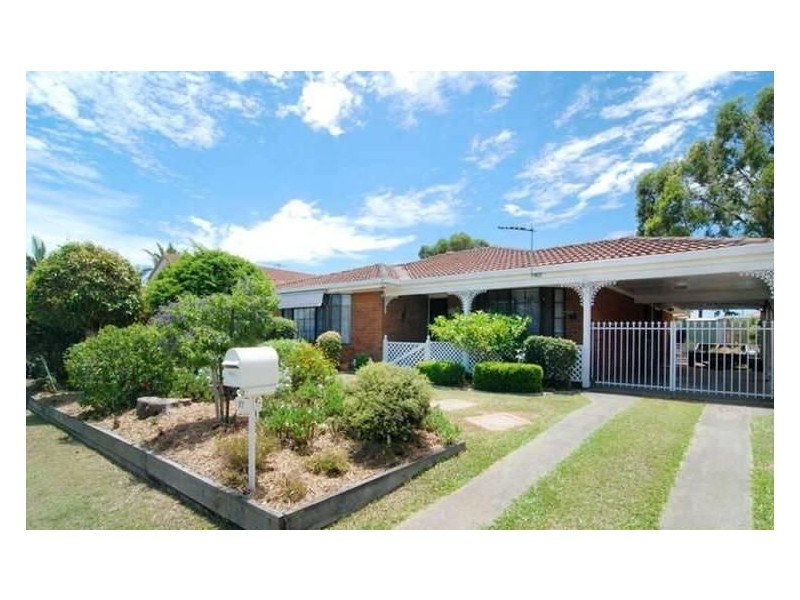 17 Picasso Court, Rothwell QLD 4022