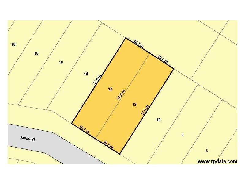 12 Louis Street, Redcliffe QLD 4020