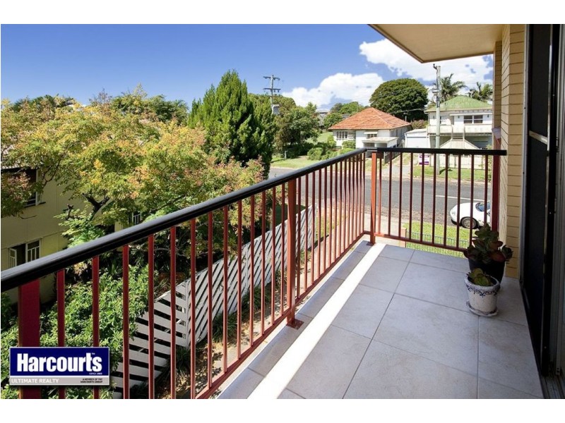 4/208 Oxley Avenue, Margate QLD 4019