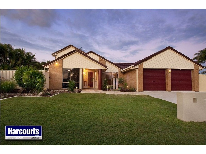 8 Ranger Court, Newport QLD 4020