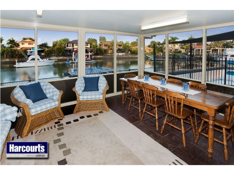 8 Ranger Court, Newport QLD 4020