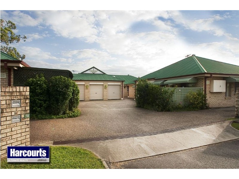 3/78 Dalton Street, Kippa-ring QLD 4021