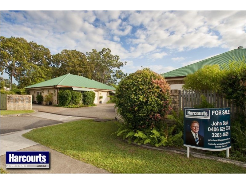 3/78 Dalton Street, Kippa-ring QLD 4021