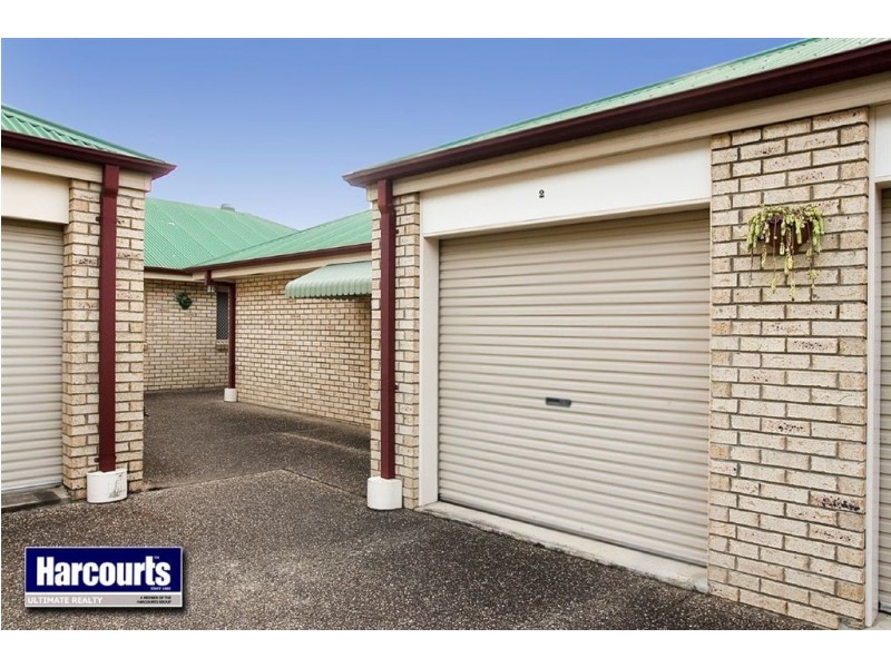 3/78 Dalton Street, Kippa-ring QLD 4021