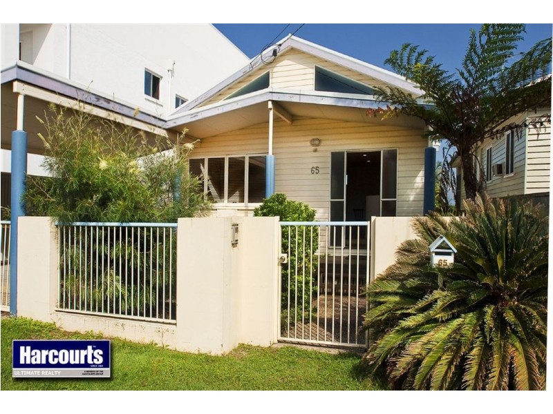 65 Seaville Avenue, Scarborough QLD 4020