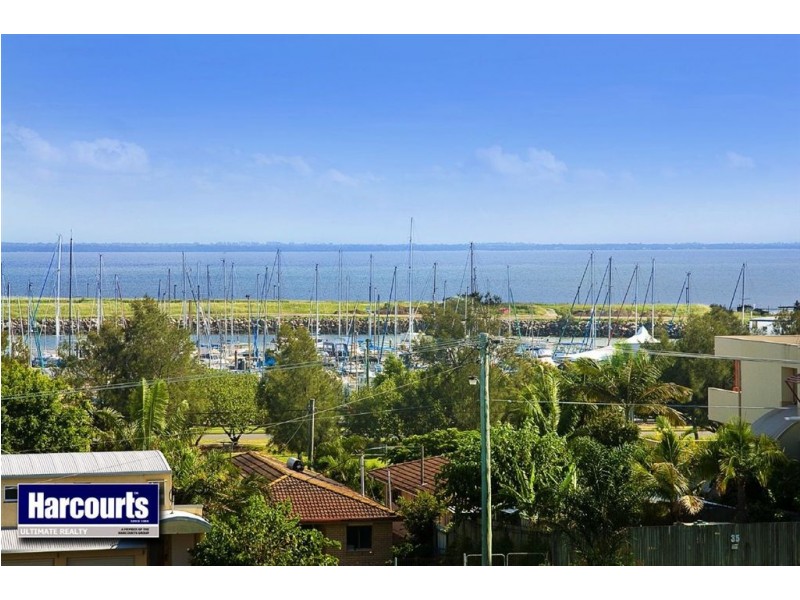 65 Seaville Avenue, Scarborough QLD 4020